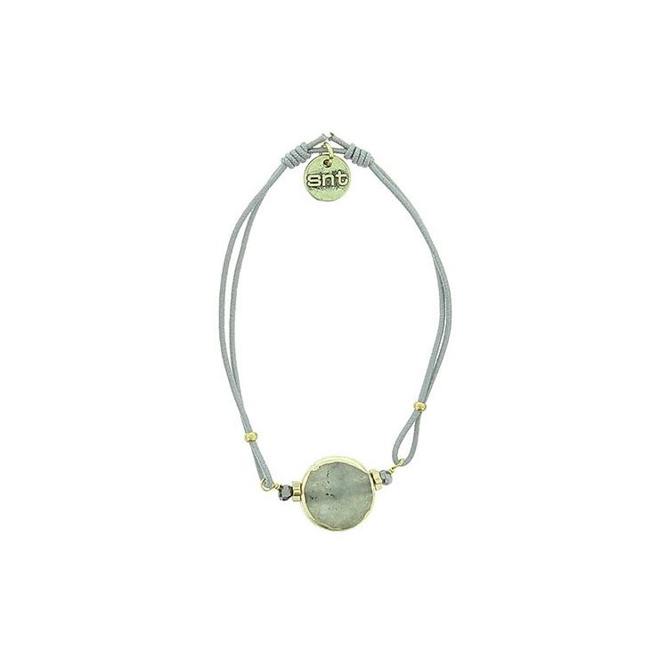 PULSERA ELÁSTICA PIEDRA 2