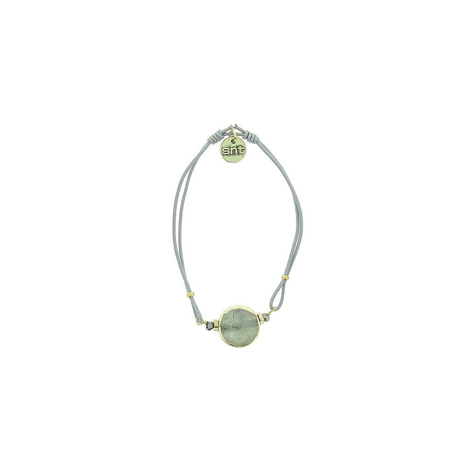 PULSERA ELÁSTICA PIEDRA