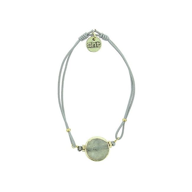 PULSERA ELÁSTICA PIEDRA