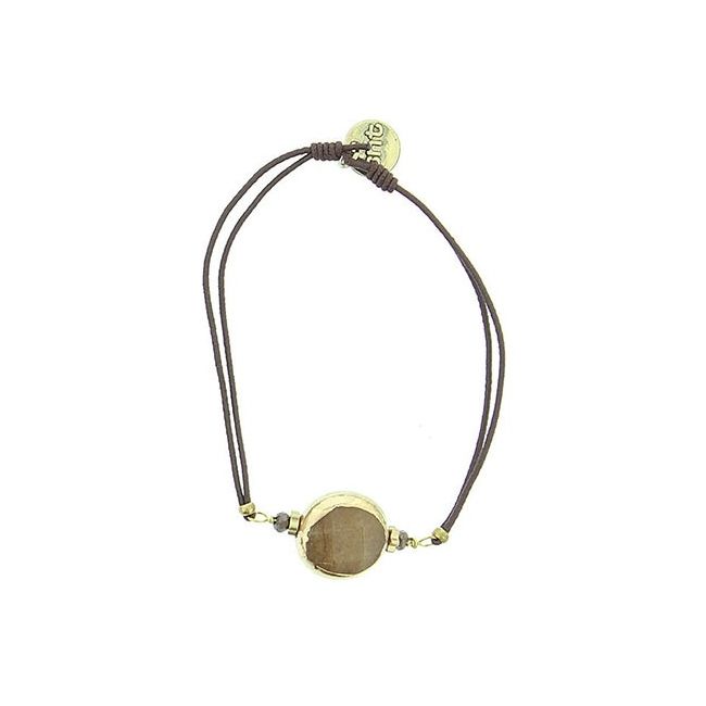 PULSERA ELÁSTICA PIEDRA