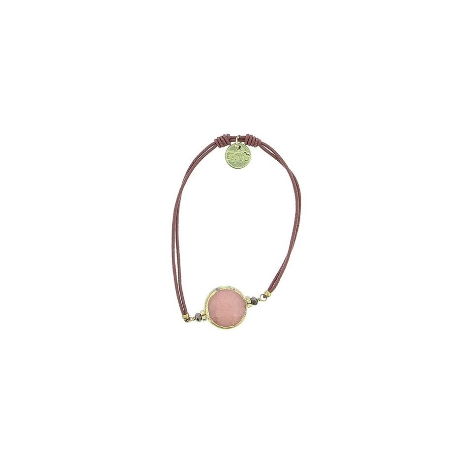 PULSERA ELÁSTICA PIEDRA