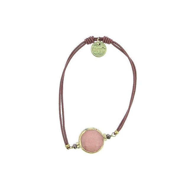 PULSERA ELÁSTICA PIEDRA