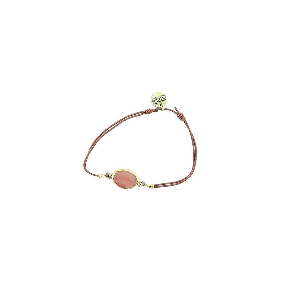 PULSERA ELÁSTICA PIEDRA