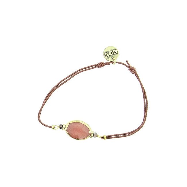 PULSERA ELÁSTICA PIEDRA