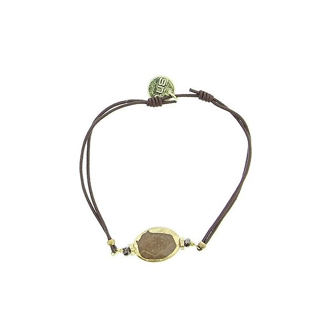 PULSERA ELÁSTICA PIEDRA