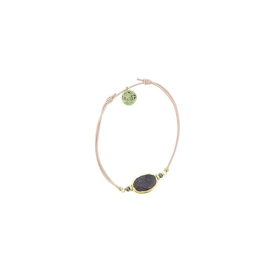 PULSERA ELÁSTICA PIEDRA