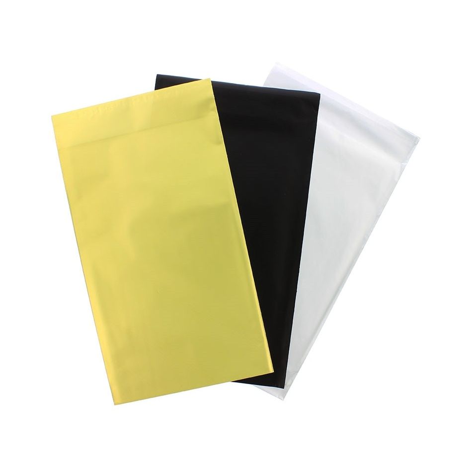 BOLSA ACABADO METALICO 20.5*33+4.5