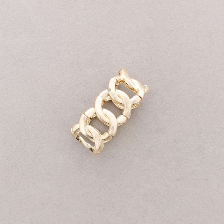 ELASTIC LINK BRACELET