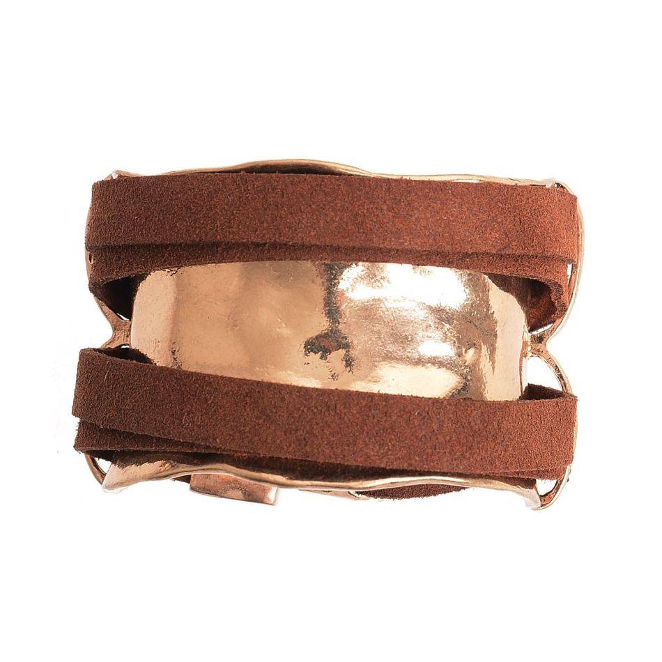 PULSERA METAL ANTELINA