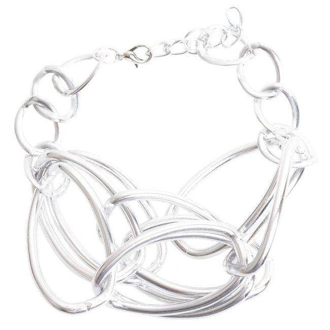 LINK SHORT NECKLACE