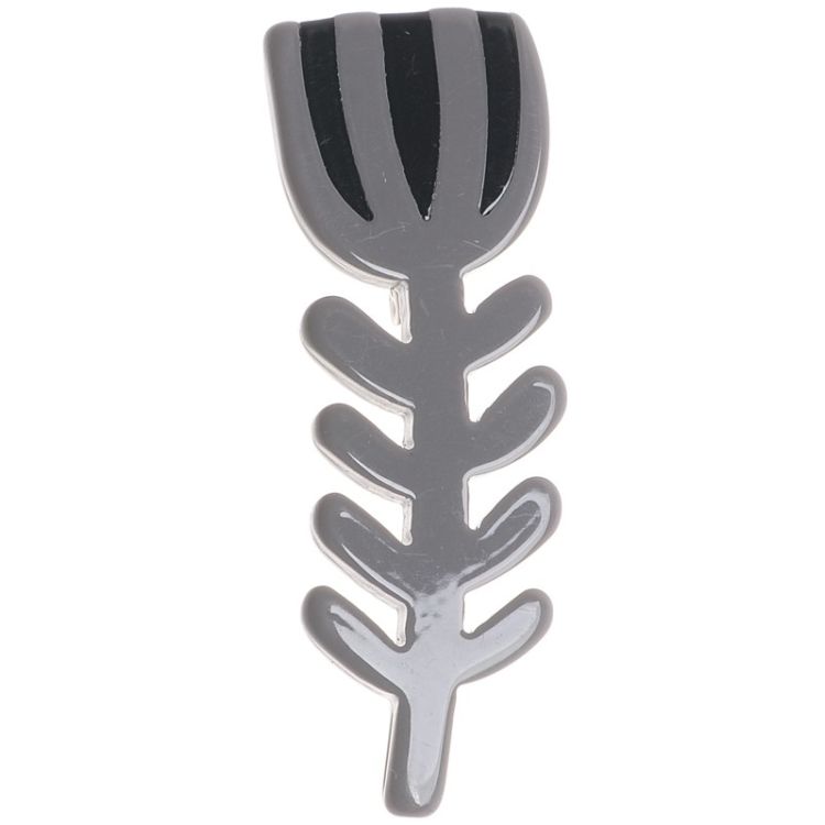 BROCHE TULIPÁN RESINA 2
