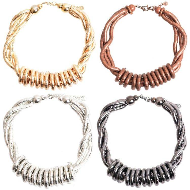 GARGANTILLA METAL FLEXIBLE 2