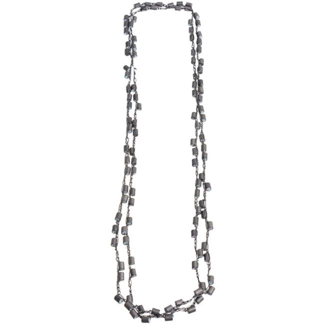 COLLAR LARGO CUENTAS