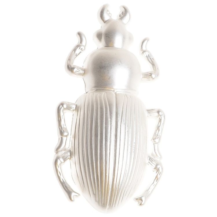 BROCHE INSECTO METAL