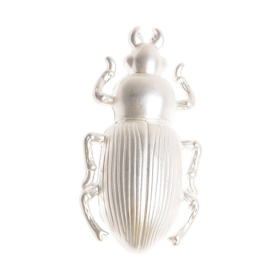 BROCHE INSECTO METAL
