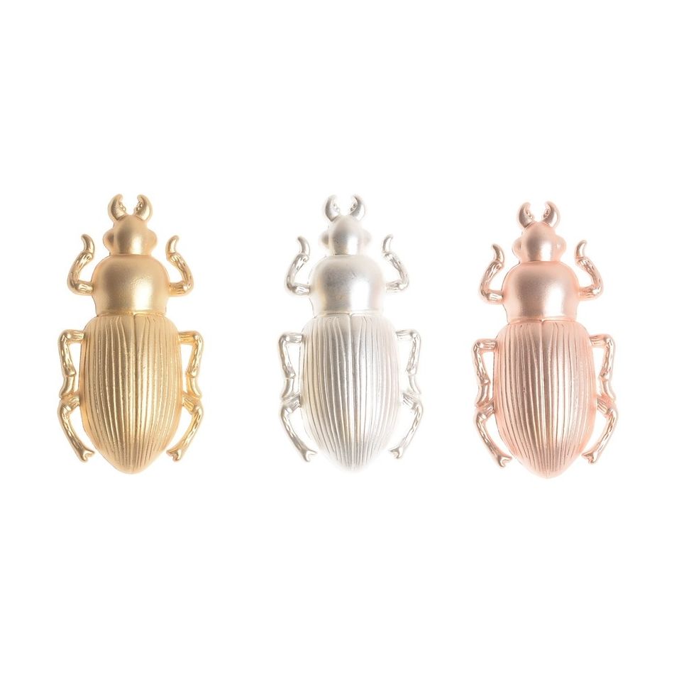 BROCHE INSECTO METAL