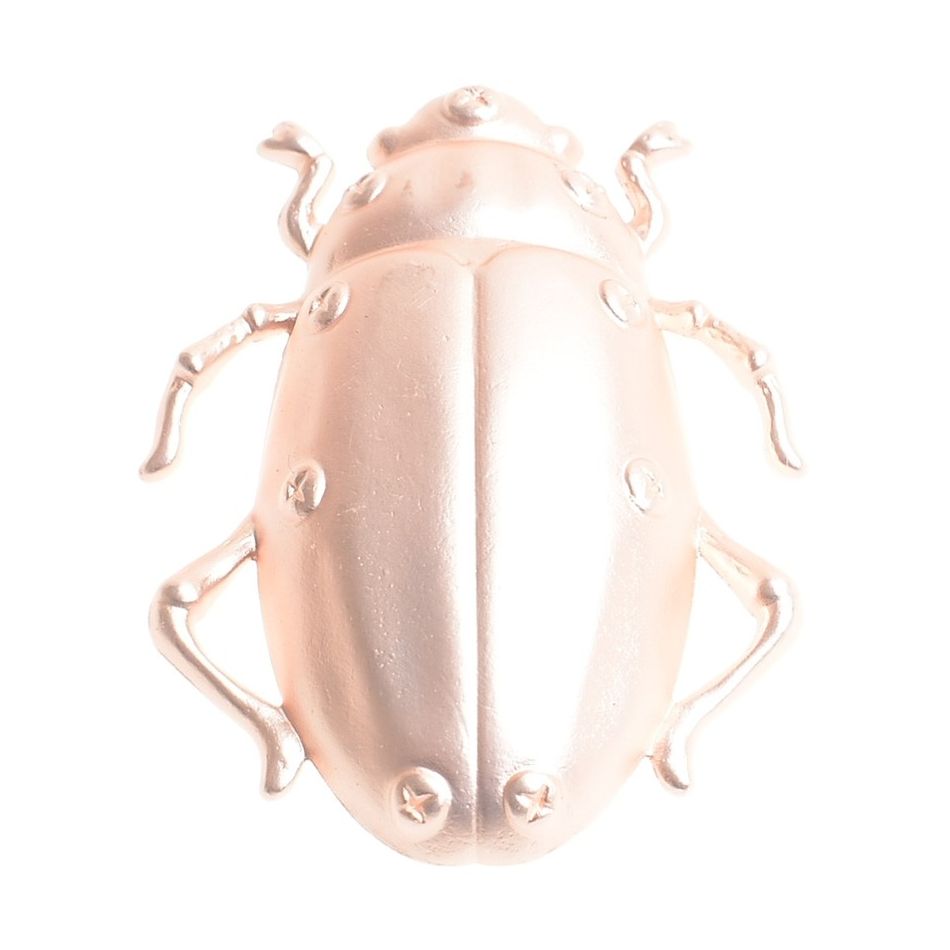 BROCHE INSECTO METAL