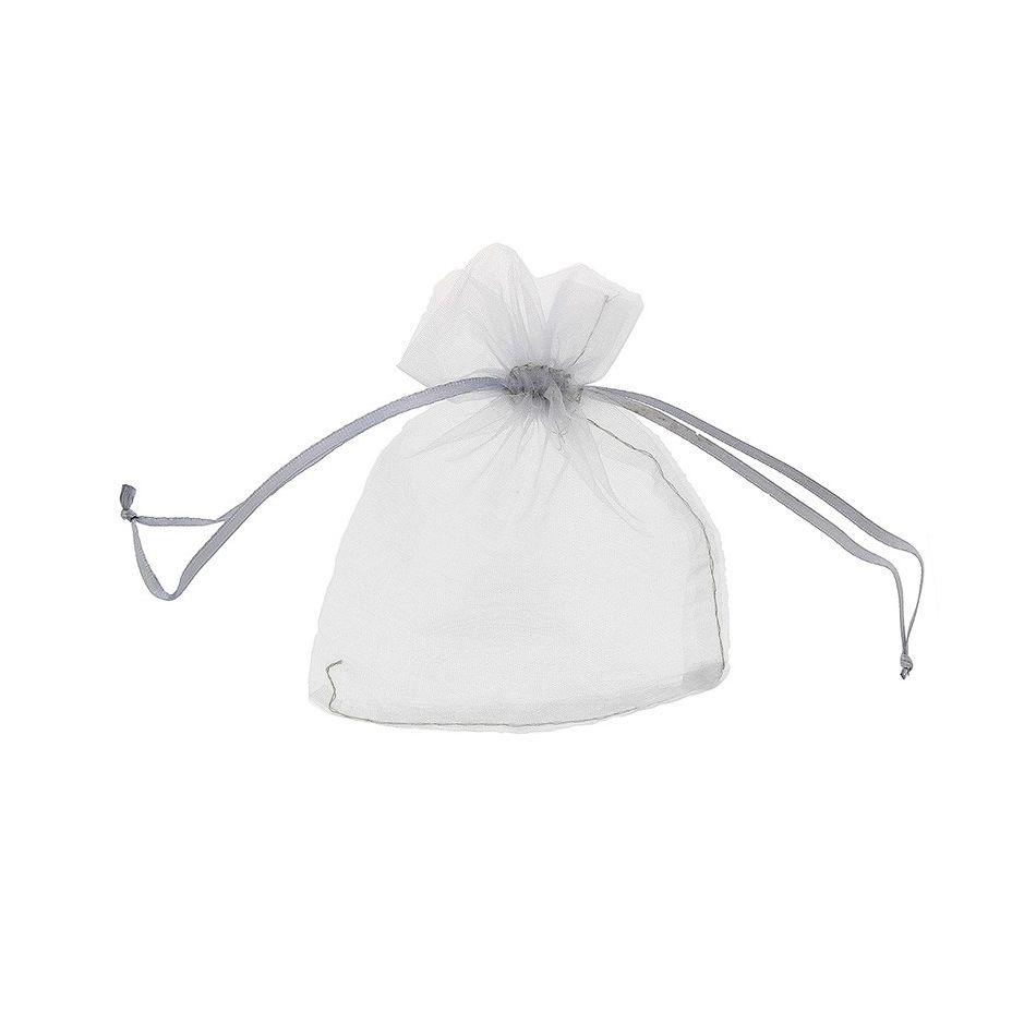 BOLSITA ORGANZA 11x14cm
