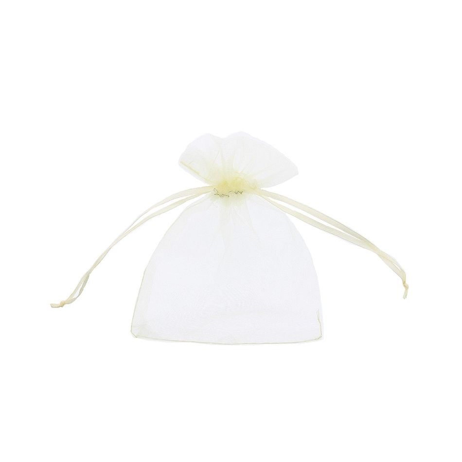 ORGANZA BAG 11x14cm