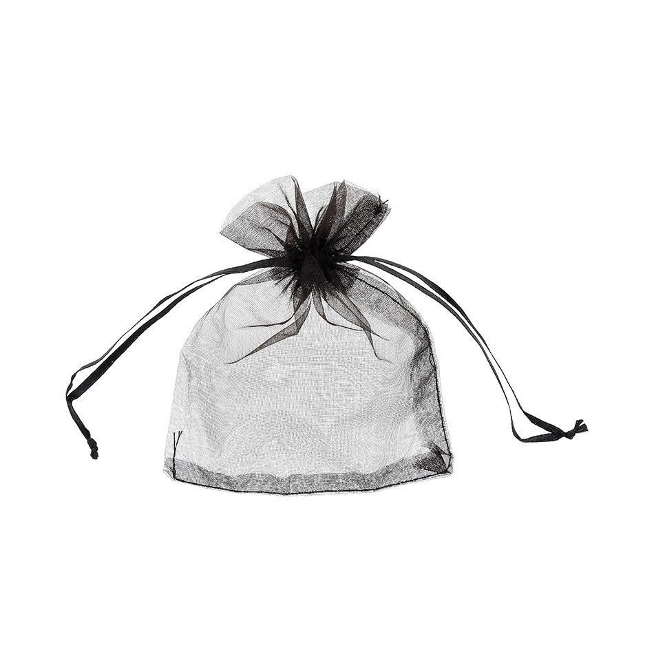 ORGANZA BAG 11x14cm