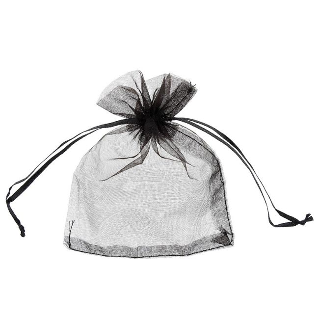 ORGANZA BAG 11x14cm