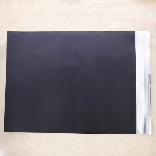 BOLSA ACABADO METÁLICO 35*45+4.5 25 UNIDADES