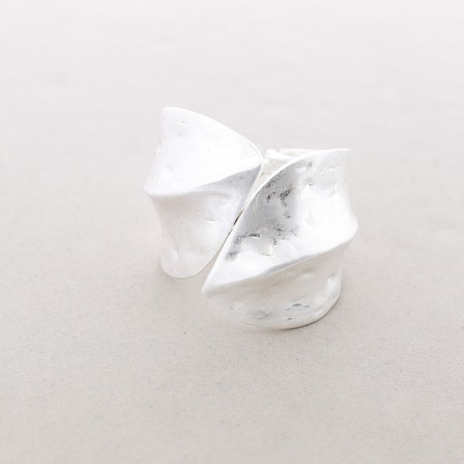 SHAPES METAL BRACELET