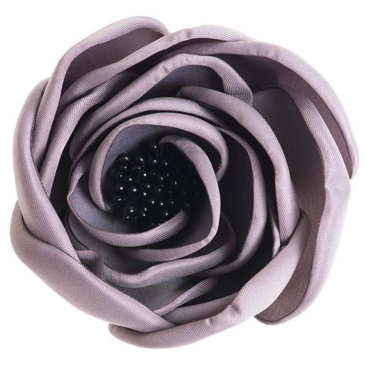 BROCHE FLOR 9CM