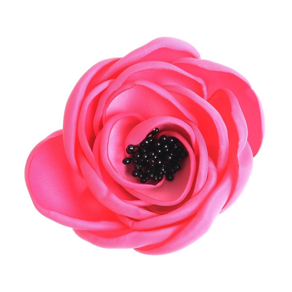 BROCHE FLOR 9CM