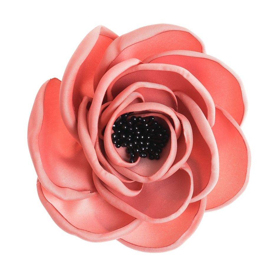 BROCHE FLOR 9CM