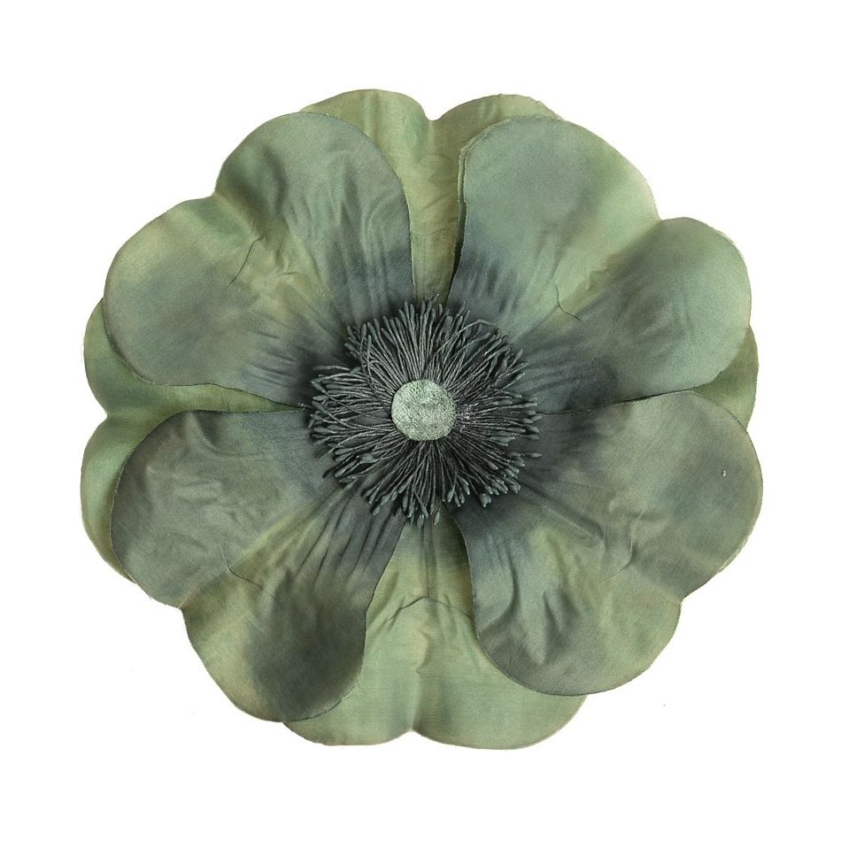 BROCHE FLOR 20CM