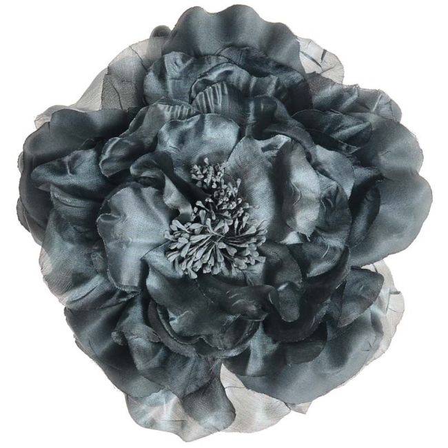BROCHE FLOR 18CM