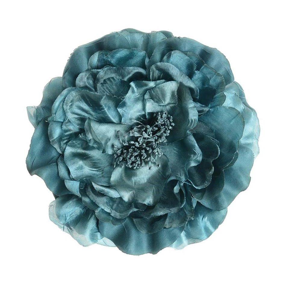 BROCHE FLOR 18CM