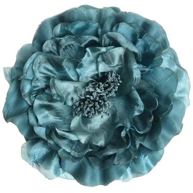 BROCHE FLOR 18CM