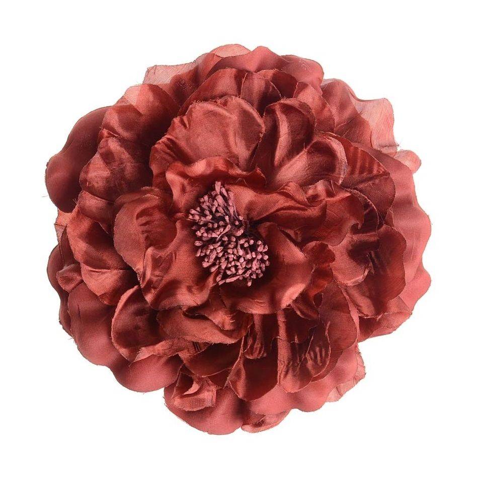 BROCHE FLOR 18CM