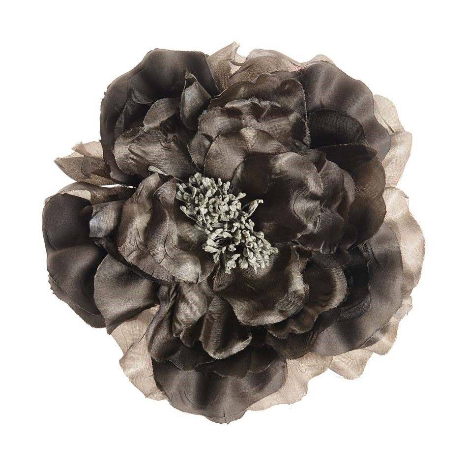 BROCHE FLOR 18CM