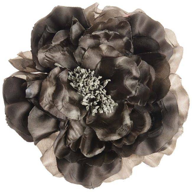BROCHE FLOR 18CM