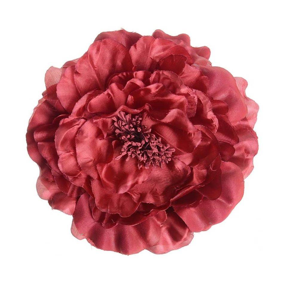 BROCHE FLOR 18CM