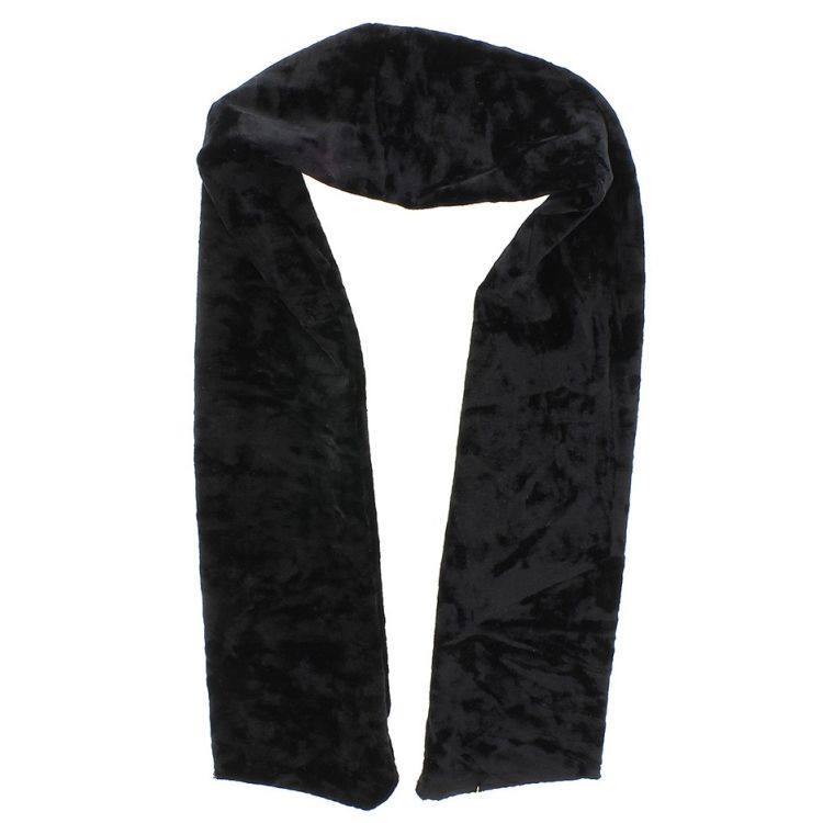 COLLAR FULAR TERCIOPELO 2