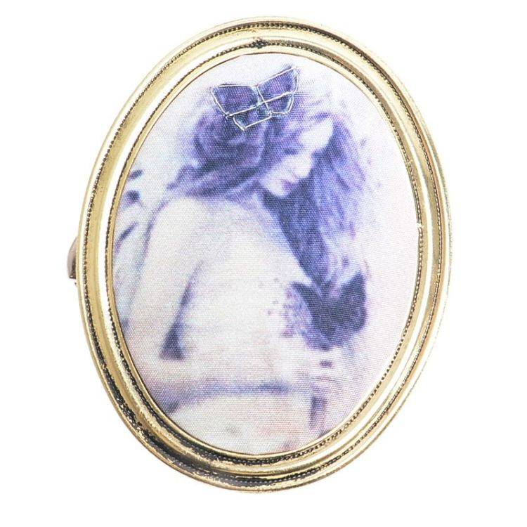 BROCHE CAMAFEO