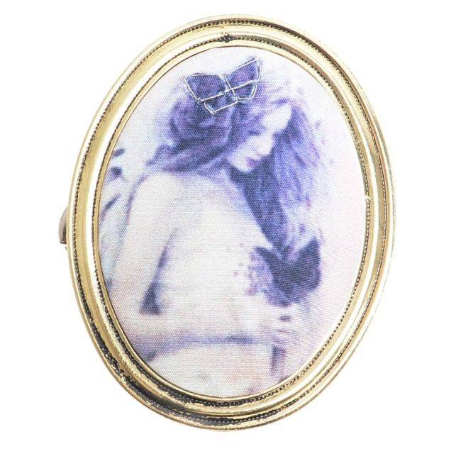 BROCHE CAMAFEO