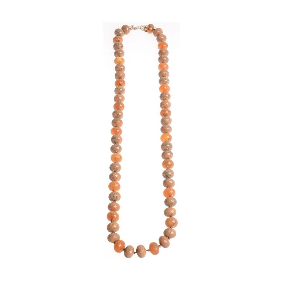 COLLAR LARGO CUENTAS