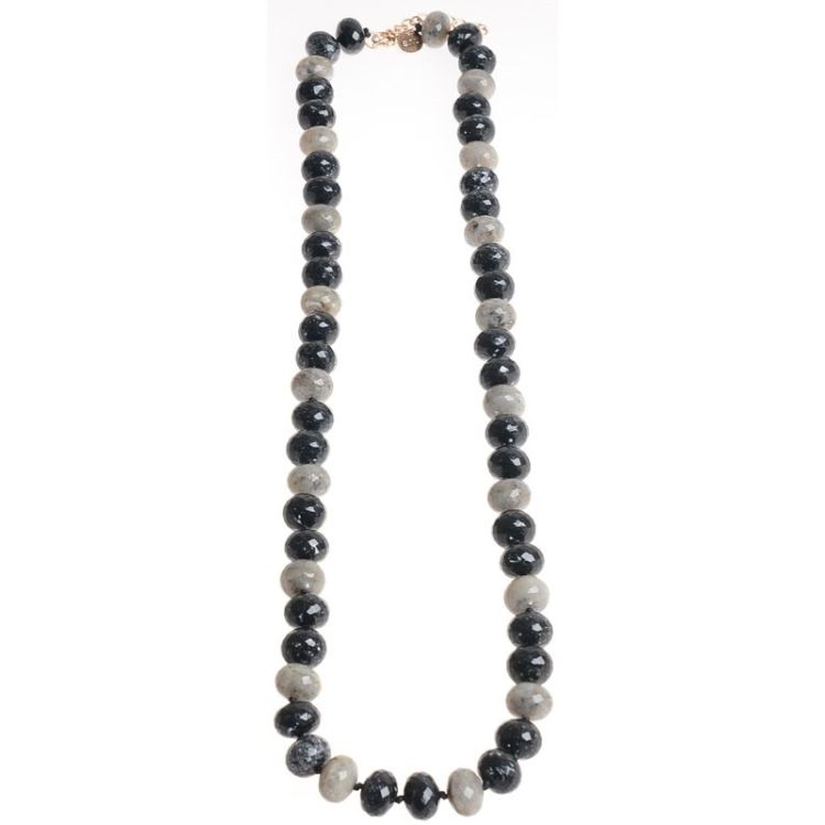 COLLAR LARGO CUENTAS 2