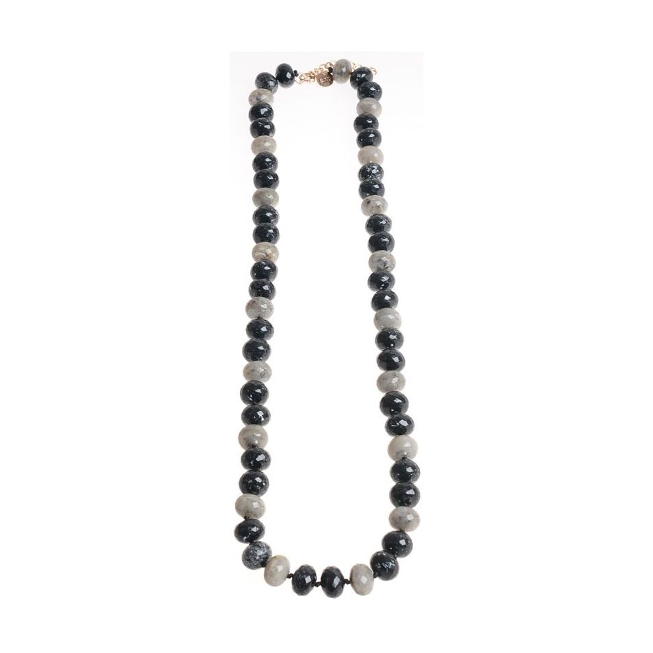 COLLAR LARGO CUENTAS