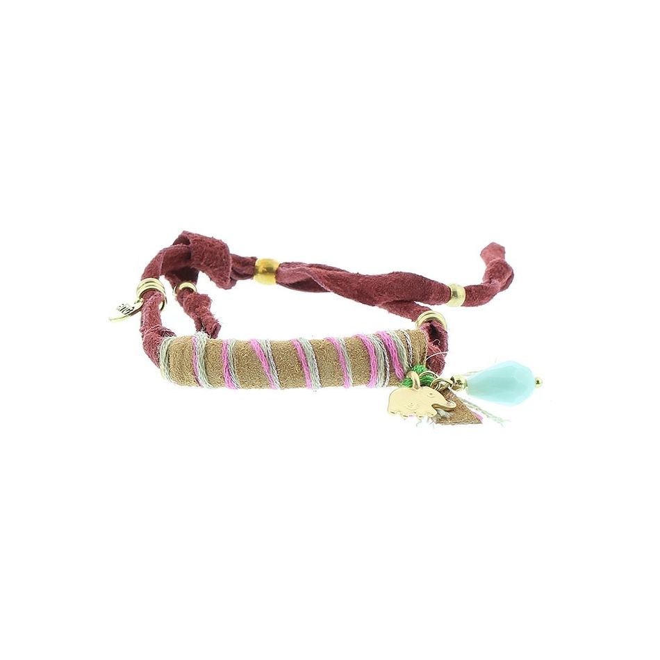 ETHNIC DELUXE BRACELET
