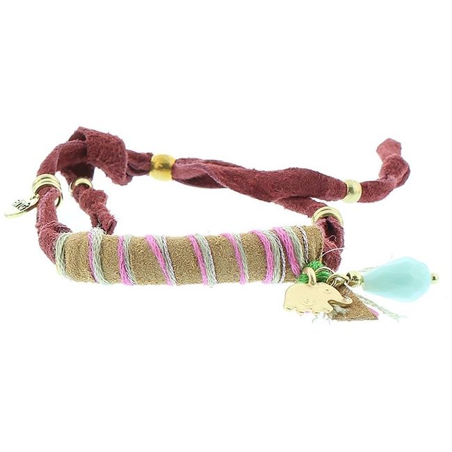 ETHNIC DELUXE BRACELET
