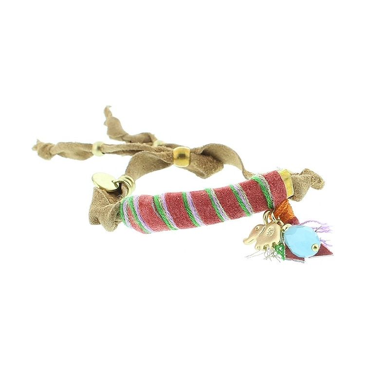 ETHNIC DELUXE BRACELET