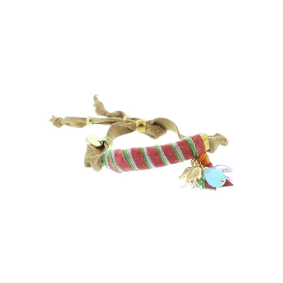 ETHNIC DELUXE BRACELET