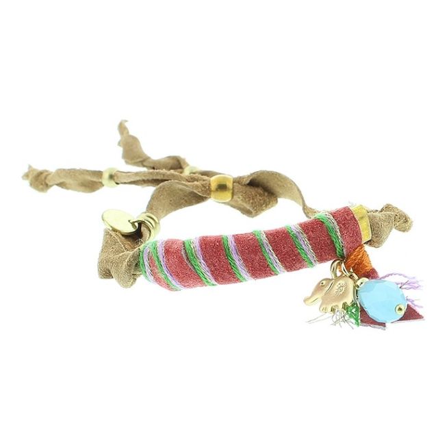 ETHNIC DELUXE BRACELET