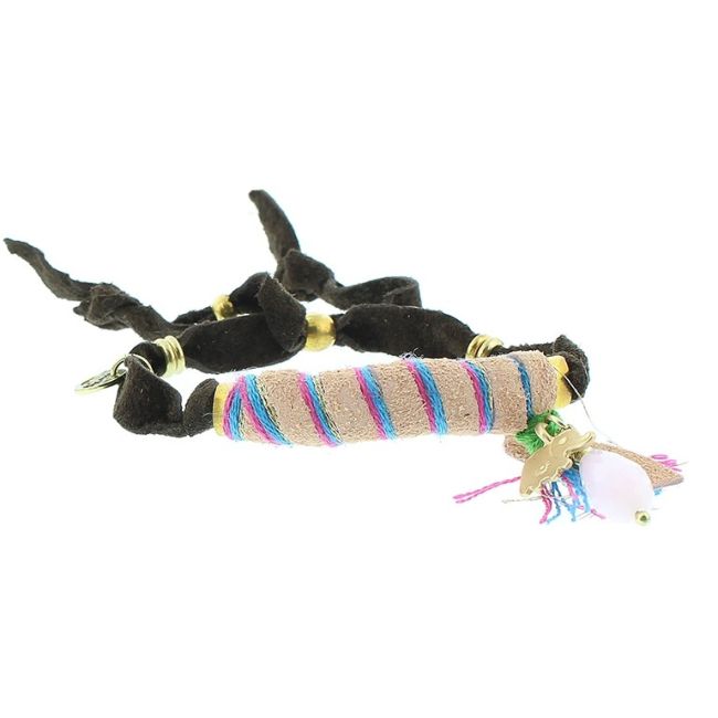 ETHNIC DELUXE BRACELET